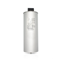 pulsed power capacitors